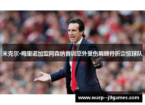 米克尔·梅里诺加盟阿森纳首训意外受伤肩膀骨折震惊球队
